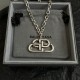 Balenciaga Jewelry Necklace Balenciaga Jewelry Necklace