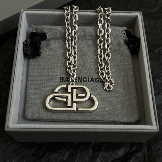 Balenciaga Jewelry Necklace Balenciaga Jewelry Necklace