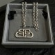 Balenciaga Jewelry Necklace Balenciaga Jewelry Necklace
