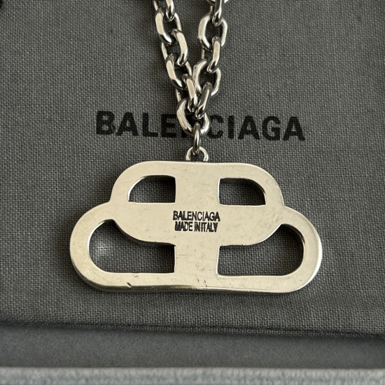 Balenciaga Jewelry Necklace Balenciaga Jewelry Necklace
