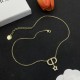 Dior Jewelry High Quality Dior Jewelry High Quality