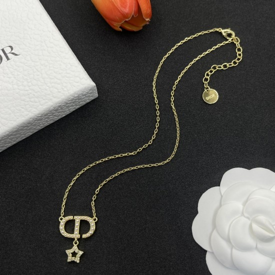 Dior Jewelry High Quality Dior Jewelry High Quality