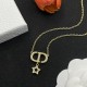 Dior Jewelry High Quality Dior Jewelry High Quality