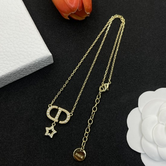 Dior Jewelry High Quality Dior Jewelry High Quality
