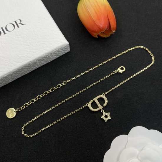 Dior Jewelry High Quality Dior Jewelry High Quality