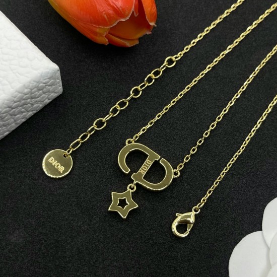 Dior Jewelry High Quality Dior Jewelry High Quality