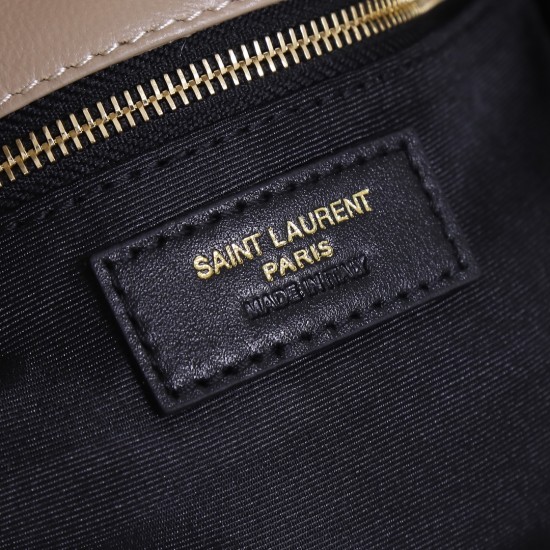 YSL Bags Top Quality Loulou Puffer
29x17x11cm YSL Bags Top Quality Loulou Puffer
29x17x11cm