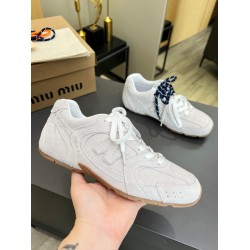 MiuMiu Shoes Top Quality