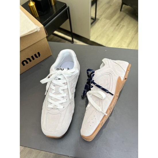 MiuMiu Shoes Top Quality MiuMiu Shoes Top Quality