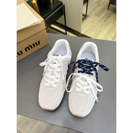 MiuMiu Shoes Top Quality MiuMiu Shoes Top Quality