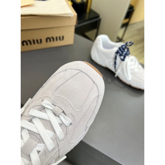 MiuMiu Shoes Top Quality MiuMiu Shoes Top Quality