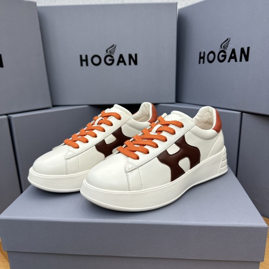 Hogan Shoes Top Quality
35-45 men and women same Hogan Shoes Top Quality
35-45 men and women same