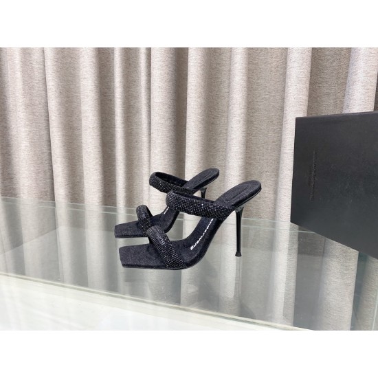 Alexander Wang Shoes Top Quality Alexander Wang Shoes Top Quality