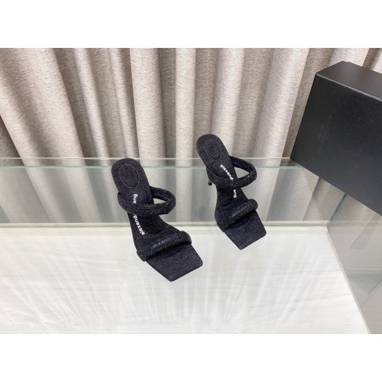 Alexander Wang Shoes Top Quality Alexander Wang Shoes Top Quality