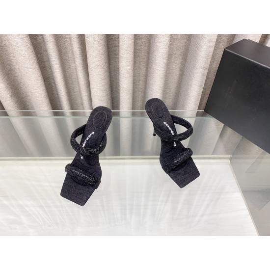 Alexander Wang Shoes Top Quality Alexander Wang Shoes Top Quality