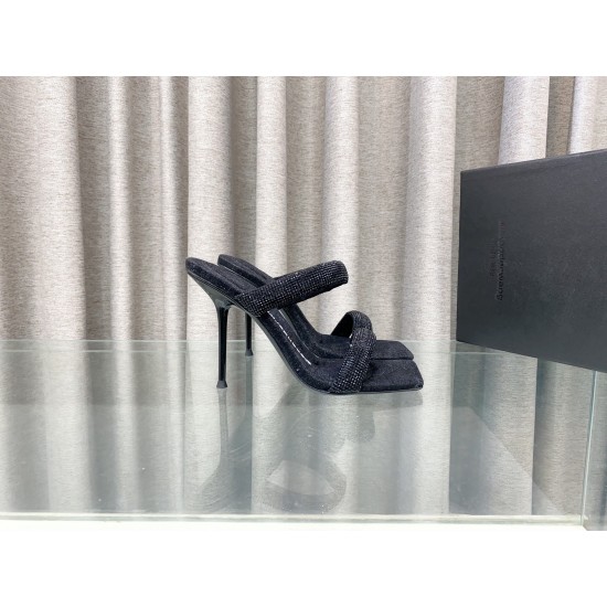 Alexander Wang Shoes Top Quality Alexander Wang Shoes Top Quality
