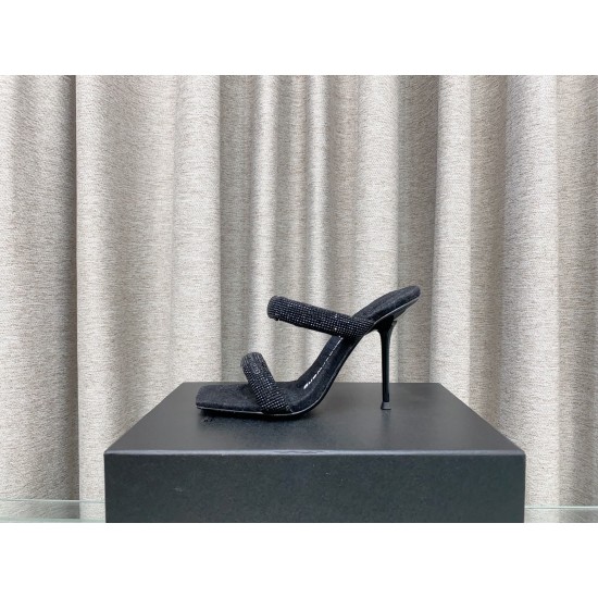 Alexander Wang Shoes Top Quality Alexander Wang Shoes Top Quality