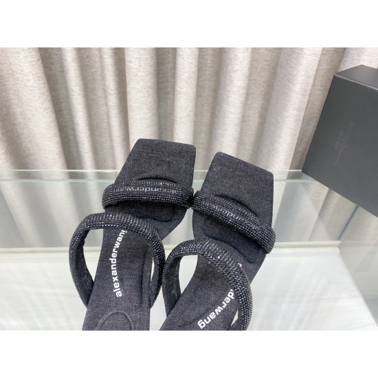 Alexander Wang Shoes Top Quality Alexander Wang Shoes Top Quality