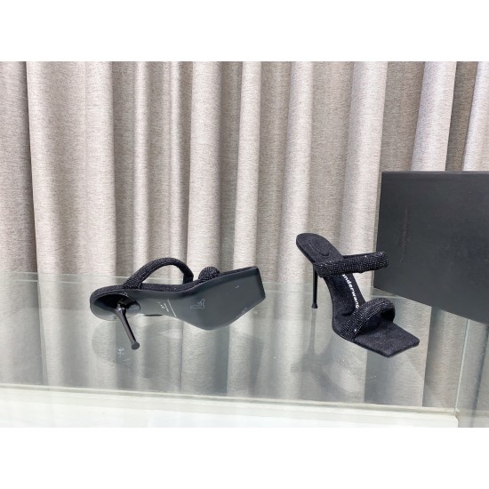 Alexander Wang Shoes Top Quality Alexander Wang Shoes Top Quality