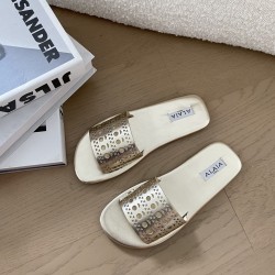 The Row Shoes Top Quality