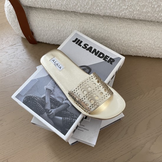 The Row Shoes Top Quality The Row Shoes Top Quality