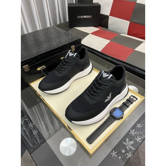 Armani Shoes Top Quality Armani Shoes Top Quality