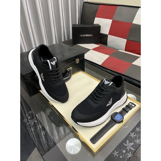 Armani Shoes Top Quality Armani Shoes Top Quality