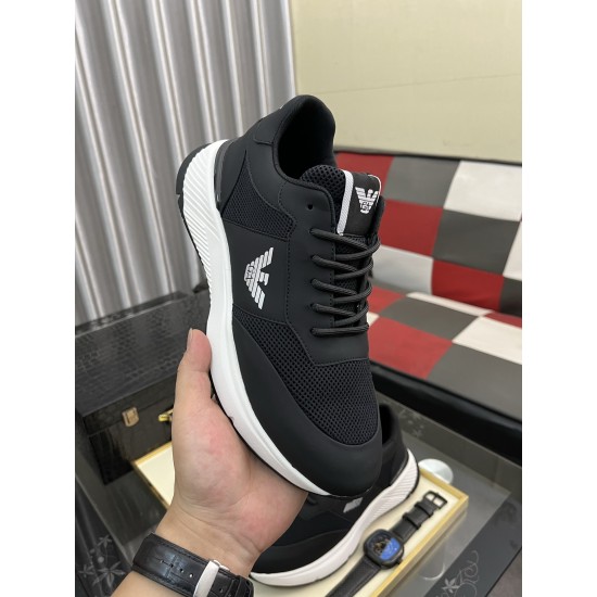 Armani Shoes Top Quality Armani Shoes Top Quality