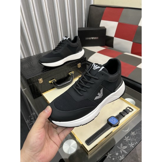 Armani Shoes Top Quality Armani Shoes Top Quality