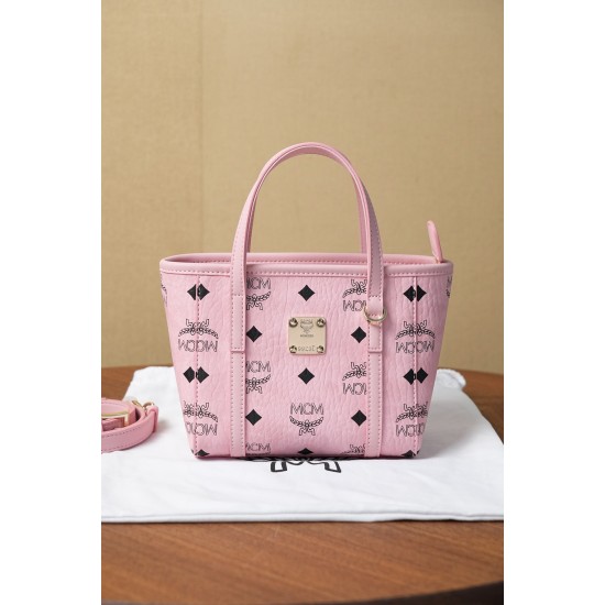 MCM Bags Top Quality 16*9*14cm MCM Bags Top Quality 16*9*14cm