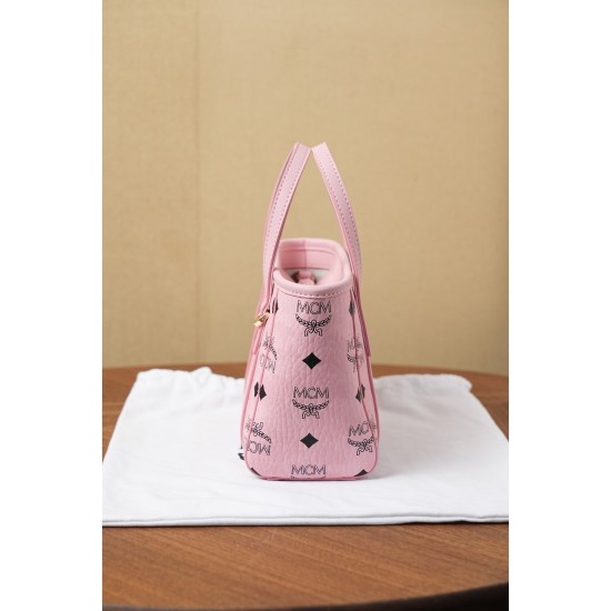 MCM Bags Top Quality 16*9*14cm MCM Bags Top Quality 16*9*14cm