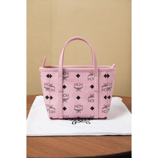 MCM Bags Top Quality 16*9*14cm MCM Bags Top Quality 16*9*14cm