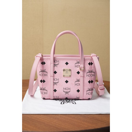MCM Bags Top Quality 16*9*14cm MCM Bags Top Quality 16*9*14cm
