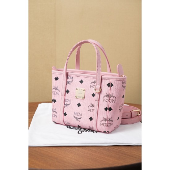 MCM Bags Top Quality 16*9*14cm MCM Bags Top Quality 16*9*14cm