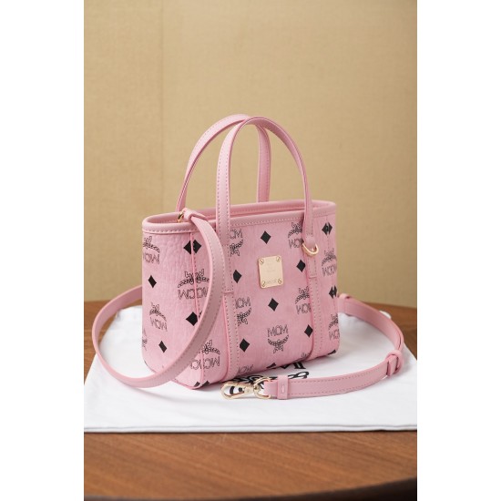 MCM Bags Top Quality 16*9*14cm MCM Bags Top Quality 16*9*14cm