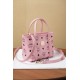 MCM Bags Top Quality 16*9*14cm MCM Bags Top Quality 16*9*14cm