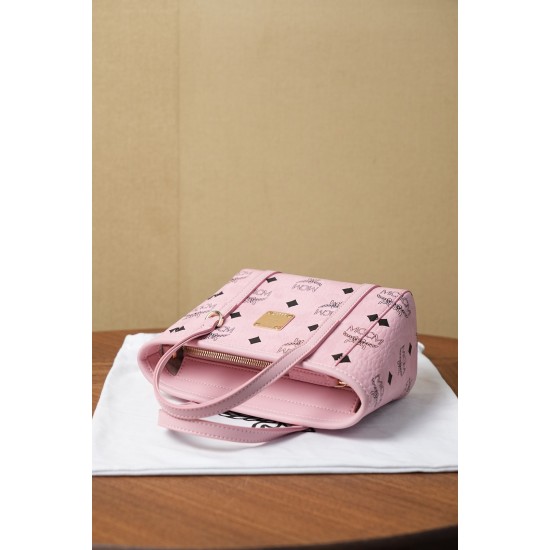MCM Bags Top Quality 16*9*14cm MCM Bags Top Quality 16*9*14cm