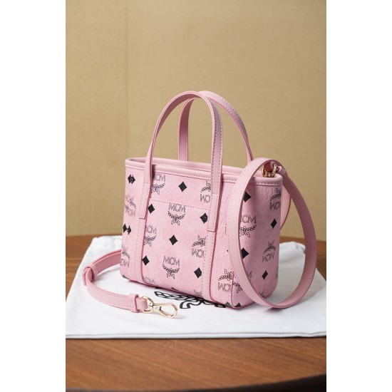 MCM Bags Top Quality 16*9*14cm MCM Bags Top Quality 16*9*14cm