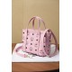 MCM Bags Top Quality 16*9*14cm MCM Bags Top Quality 16*9*14cm