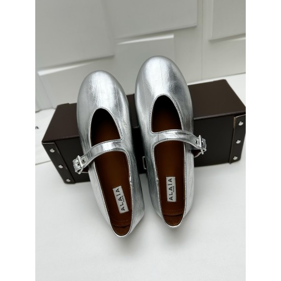 Alaia Shoes Top Quality Alaia Shoes Top Quality