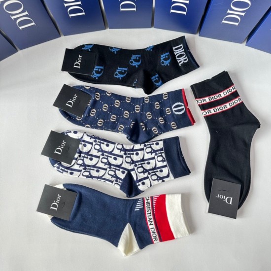 Dior Socks
