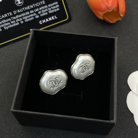 Chanel Jewelry High Quality Chanel Jewelry High Quality