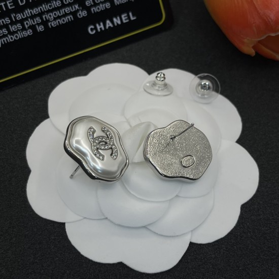 Chanel Jewelry High Quality Chanel Jewelry High Quality