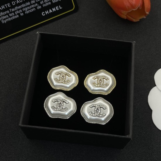 Chanel Jewelry High Quality Chanel Jewelry High Quality