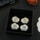 Chanel Jewelry High Quality Chanel Jewelry High Quality