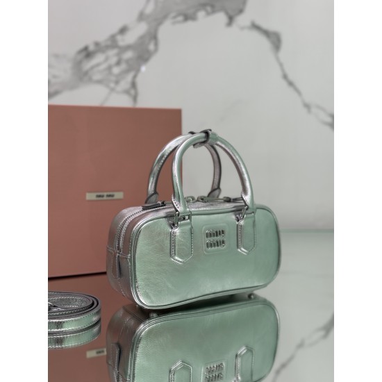 MiuMiu Bags Top Quality 22X10.5X7.5CM MiuMiu Bags Top Quality 22X10.5X7.5CM