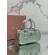 MiuMiu Bags Top Quality 22X10.5X7.5CM MiuMiu Bags Top Quality 22X10.5X7.5CM