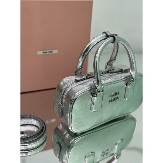 MiuMiu Bags Top Quality 22X10.5X7.5CM MiuMiu Bags Top Quality 22X10.5X7.5CM