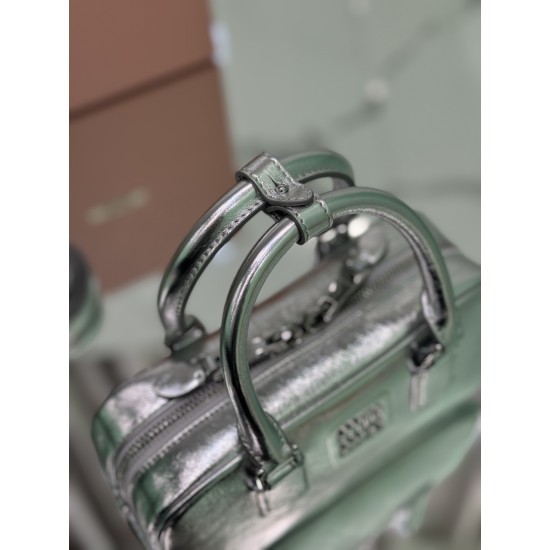 MiuMiu Bags Top Quality 22X10.5X7.5CM MiuMiu Bags Top Quality 22X10.5X7.5CM
