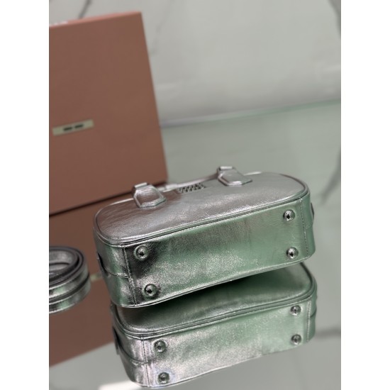 MiuMiu Bags Top Quality 22X10.5X7.5CM MiuMiu Bags Top Quality 22X10.5X7.5CM